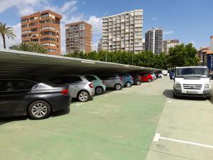 Los Gemelos - Fincas Arena