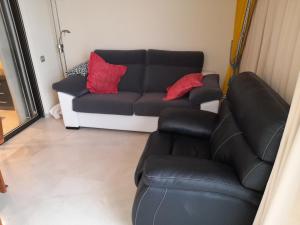 Los Gemelos - Fincas Arena