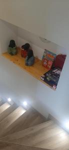Maisons d'hotes Gites Ostheim : photos des chambres