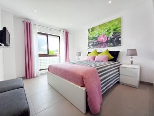 T2 Tenis Golf Mar - 3hvězdičkové hotely ve městě Vilamoura