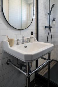 Appartements Superbe Loft Rumilly, 2 a 6 pers, 100 m2, proche ANNECY et AIX LES BAINS : photos des chambres