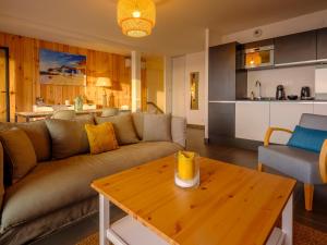 Résidence Les Suites Du Ferret