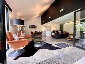 Sakura Lodging - Chaumont-Gistoux