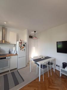 Apartment 70 m from the beach 