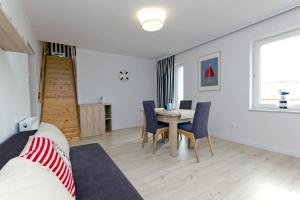 Rudnik-apartamenty z basenem, sauną i banią