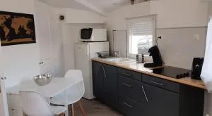 Appartement chaleureux à 5 mins de La Rochelle - 艾特雷 Appartement chaleureux à 5 mins de La Rochelle - 艾特雷