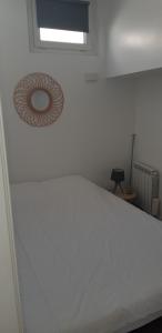 Appartement chaleureux à 5 mins de La Rochelle