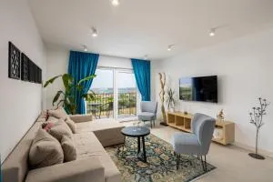 Villa West - Gornji Seget