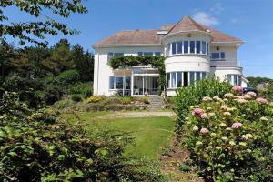 Westdale Edge - 4hvězdičkové hotely ve městě Seaton