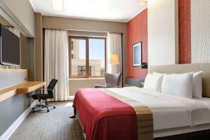 Ramada Plaza by Wyndham Eskisehir
