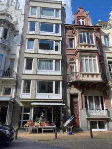 DE HORLOGE luxueus vakantie appartement