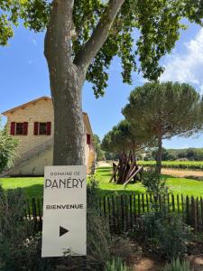 Hotels Domaine de Panery : photos des chambres