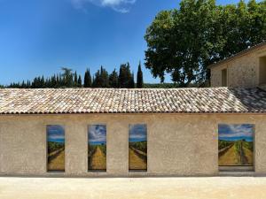 Hotels Domaine de Panery : photos des chambres