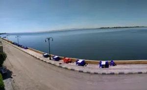 الضيافة - Minshaʼat as Sādāt