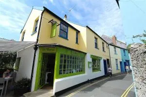 Riverview - Lyme Regis