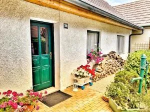 Apartment Sakvice 390 - Šakvice