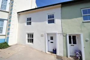 Charm Cottage - Charmouth
