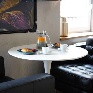 Apartament z Jacuzzi w Sercu Krakowa