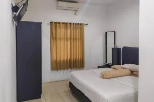 Graha HT Sumantri Mitra RedDoorz - Godog