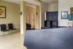 Graha HT Sumantri Mitra RedDoorz