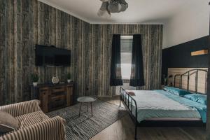 Palmers Apartments and Rooms 
