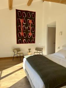 Hotels Domaine de Panery : photos des chambres