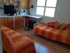 B&B / Chambres d'hotes La croisee des chemins : photos des chambres