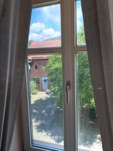 Römische Aumühle