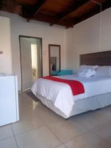 PARK FRONT LODGE - Ga-Mothiba