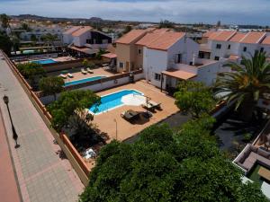 Villa Casiopea