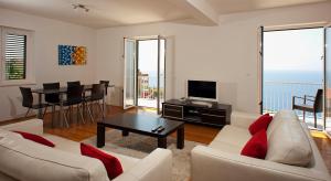 Villa Apartments Mecajac