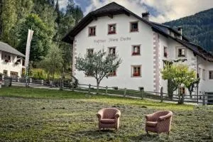 Naturhotel Saalerwirt - تشينيز