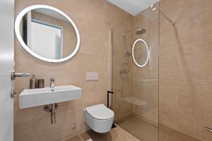 Apartments Villa Zara 