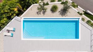 Apartments Villa Zara