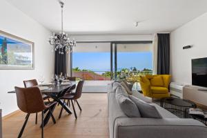 Apartments Villa Zara