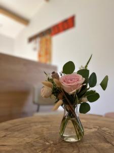 Hotels Domaine de Panery : photos des chambres