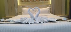 สวนหินวิลล่า รีสอร์ท