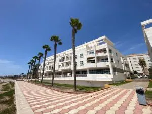 Apartamento en Primera Línea de Playa - El Puerto