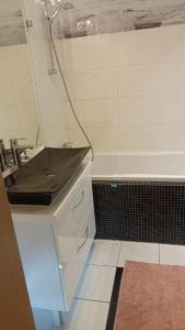 Apartament na urokliwym osiedlu Nadmorski Dwór