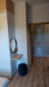 Apartament na urokliwym osiedlu Nadmorski Dwór