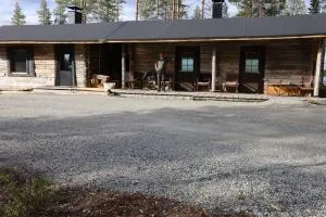 Kainuun Luontoretket - Piispajärvi