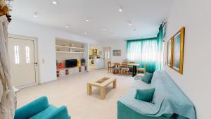 Villa Urania Kamilari