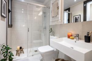 HAVU- 2 Bedroom Apartment in Trafalgar