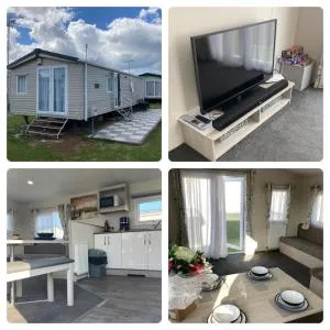 Seaview Holiday Rentals - Swalscliffe