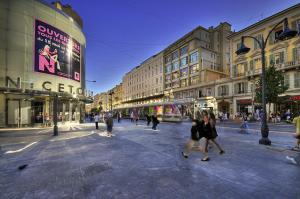 Hotels Novotel Nice Arenas Aeroport : photos des chambres