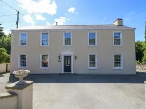 Llechog - Llanfflewyn