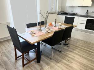 New Holiday House, near Makarska 