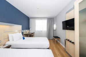 Holiday Inn Express Barcelona City 22@ by IHG