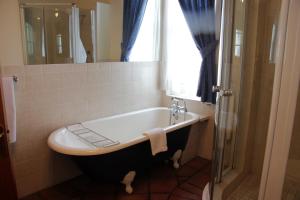 Le Manoir de Brendel