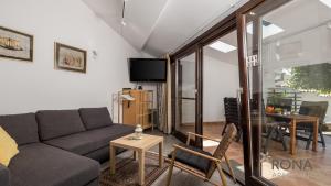 Rona apartments Lavanda and Lipa